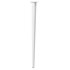 FIXSER - Pata Noordik2 46X710Mm Haya Blanco Fixs