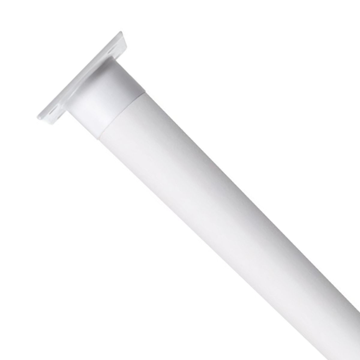 FIXSER - Pata Noordik2 46X710Mm Haya Blanco Fixs