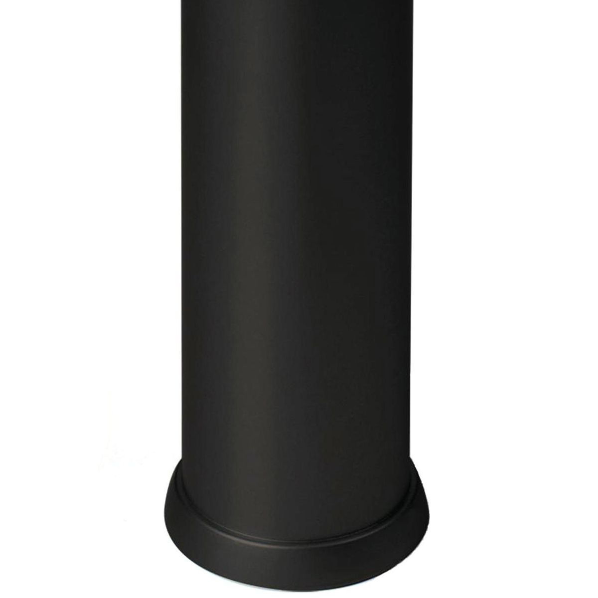 FIXSER - Pata Abs Regulable 150-175Mm Negro Fixse