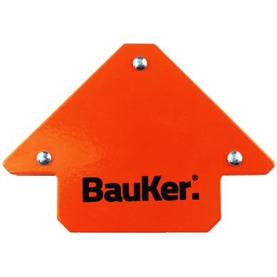 Sujetador magntico 85X85 mm
