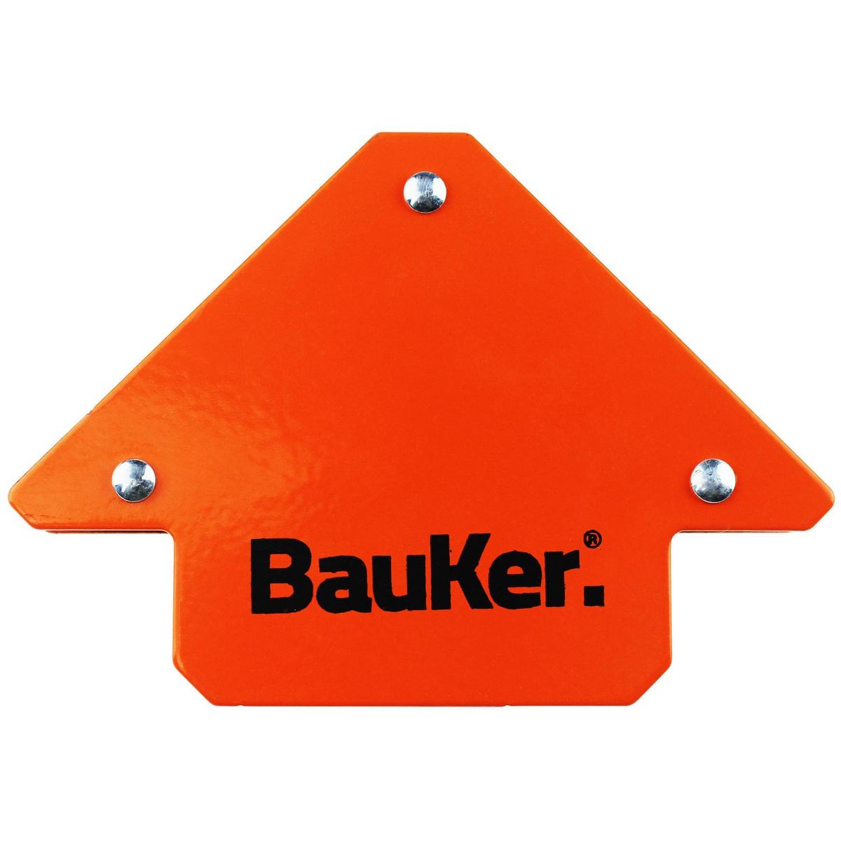 BAUKER - Sujetador magnético 85X85 mm