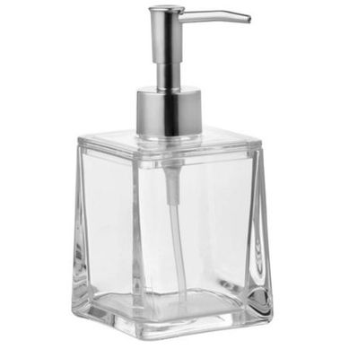Dispensador  Acrilico Cubo