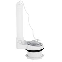 Válvula De Descarga Individual Repuesto Para Inodoro