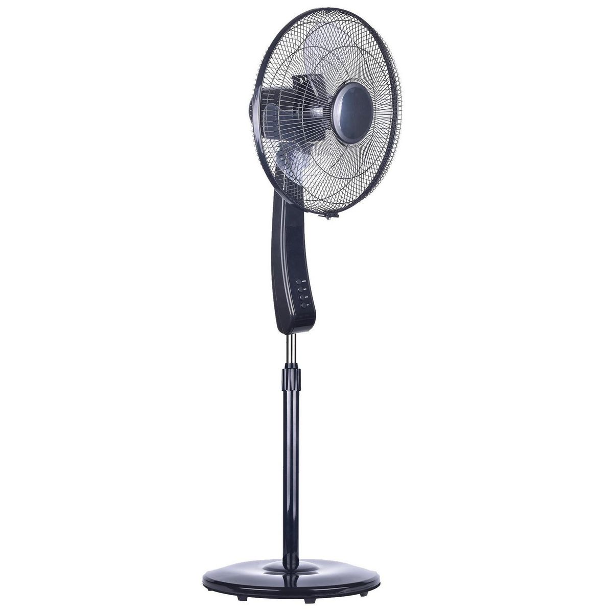 WURDEN - Ventilador pedestal 16"