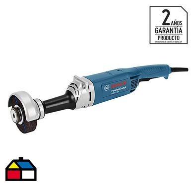 Rectificadora elctrica 1200W