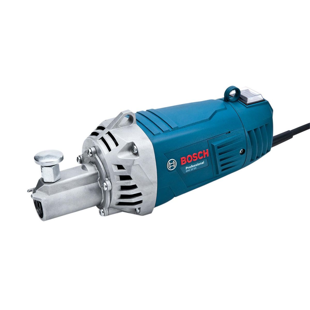 BOSCH - Vibrador de concreto eléctrico 2200 W