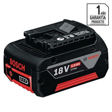 Batera recargable 18V 5,0 Ah
