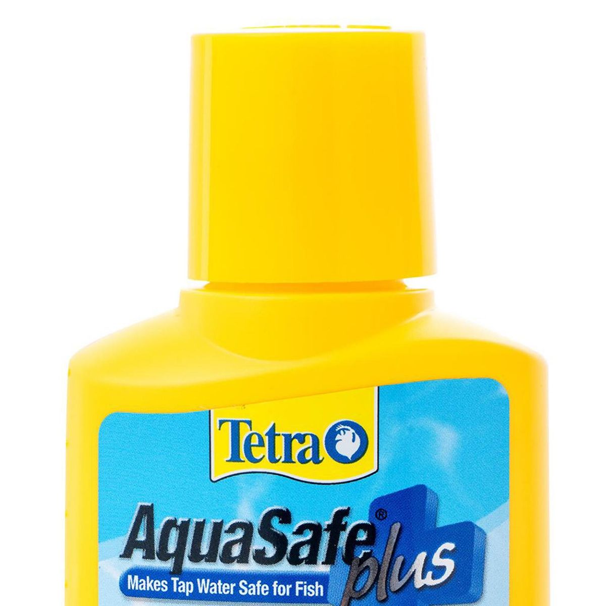 AQUAMUNDO - Acondicionador De Agua Para Peces Elimina Cloro Y Cloramidas 100 Ml Aquamundo