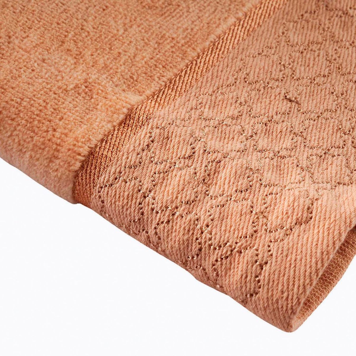 JUST HOME COLLECTION - Toalla Visita 380 gr Algodón 30x50 cm Multicolor