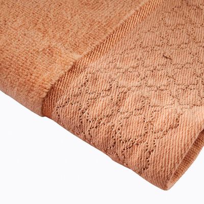 Imagen 2 del producto Toalla Visita 380 gr Algodón 30x50 cm Multicolor