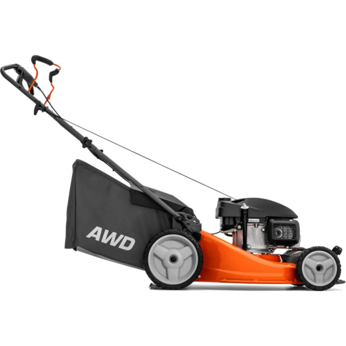 HUSQVARNA - Cortadora Pasto Husqvarna Lc 353 Awd