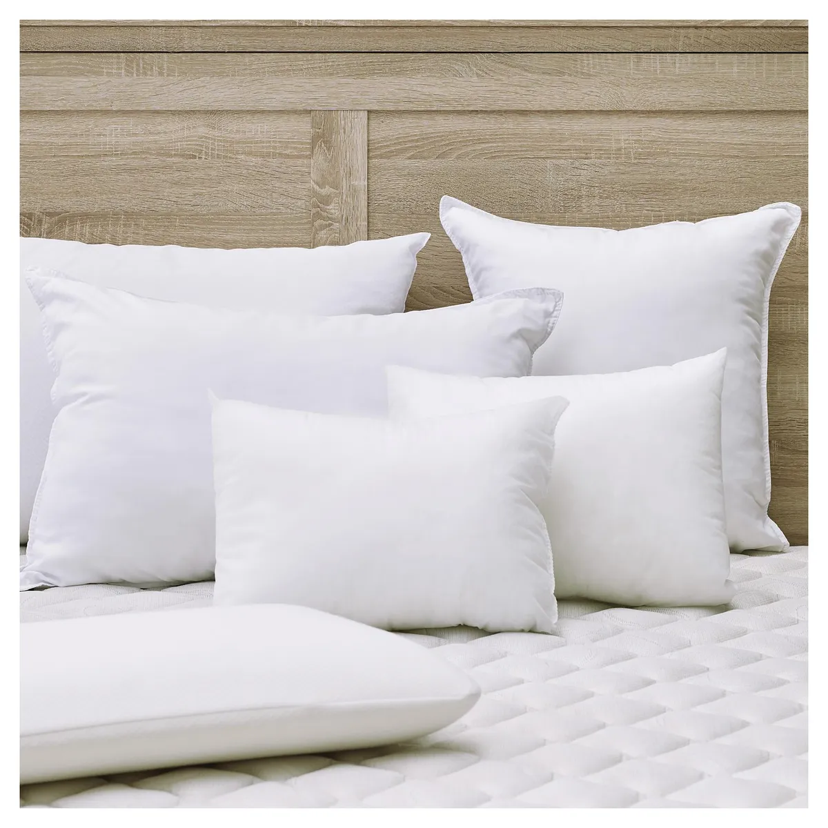 VALENCIA - Cojín Non Woven 45X45