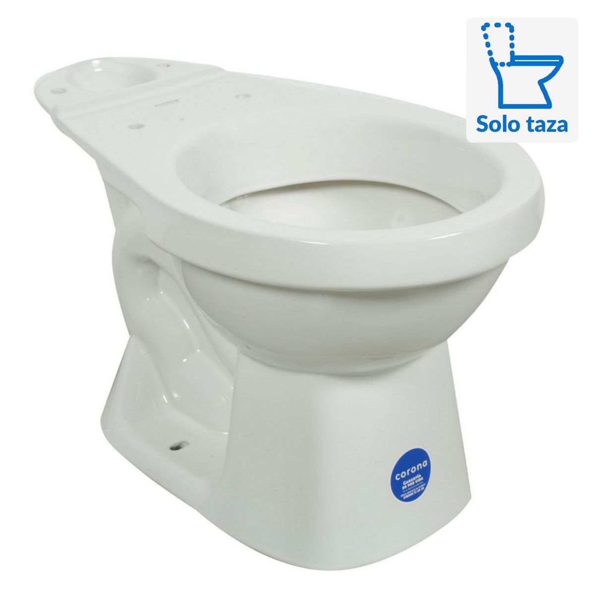 CORONA - Taza Acuacer