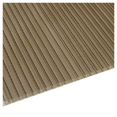 Policarbonato  2,10 x 5,80 x 10 mm