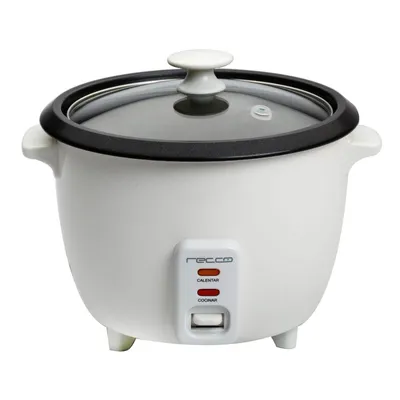 Imagen 2 del producto Arrocera RRC-5 Blanco