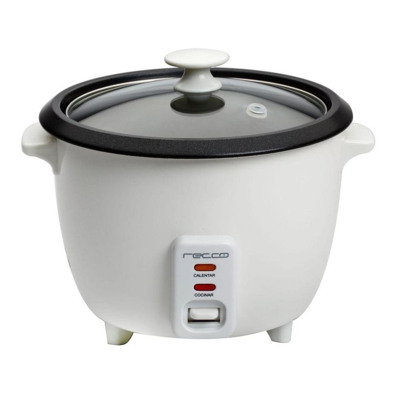 RECCO - Arrocera RRC-5 Blanco