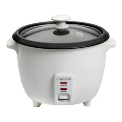 RECCO - Arrocera RRC-5 Blanco