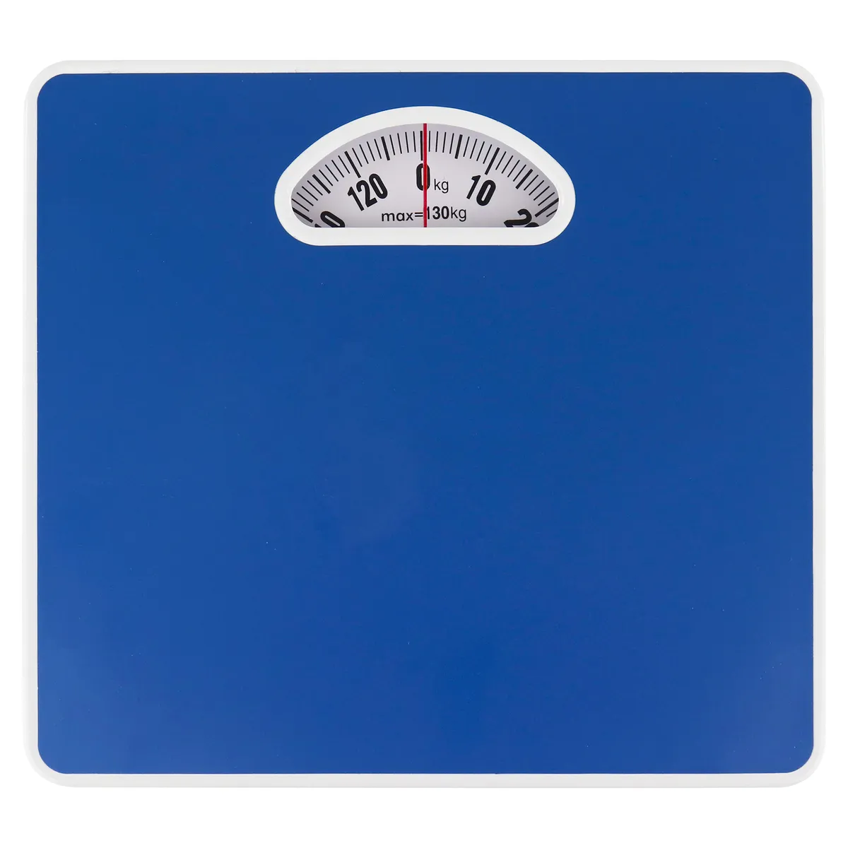 JUST HOME COLLECTION - Balanza Mecánica Azul