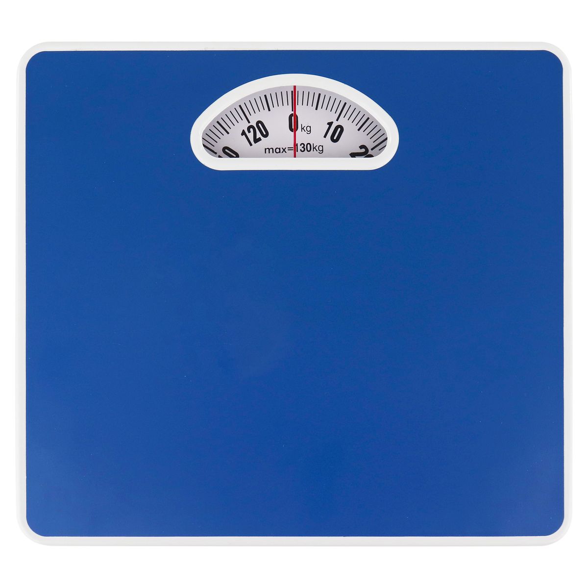 JUST HOME COLLECTION - Balanza Mecánica Azul