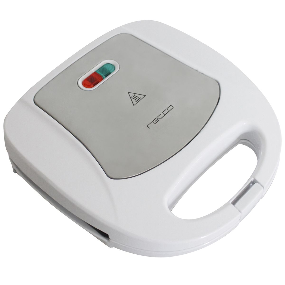 RECCO - Sandwichera 820 W RSA-6150