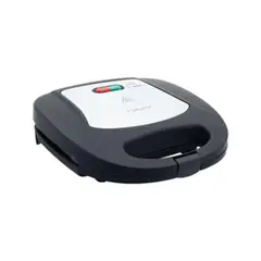 RECCO - Sandwichera 820 W RSA-6150 Blanca