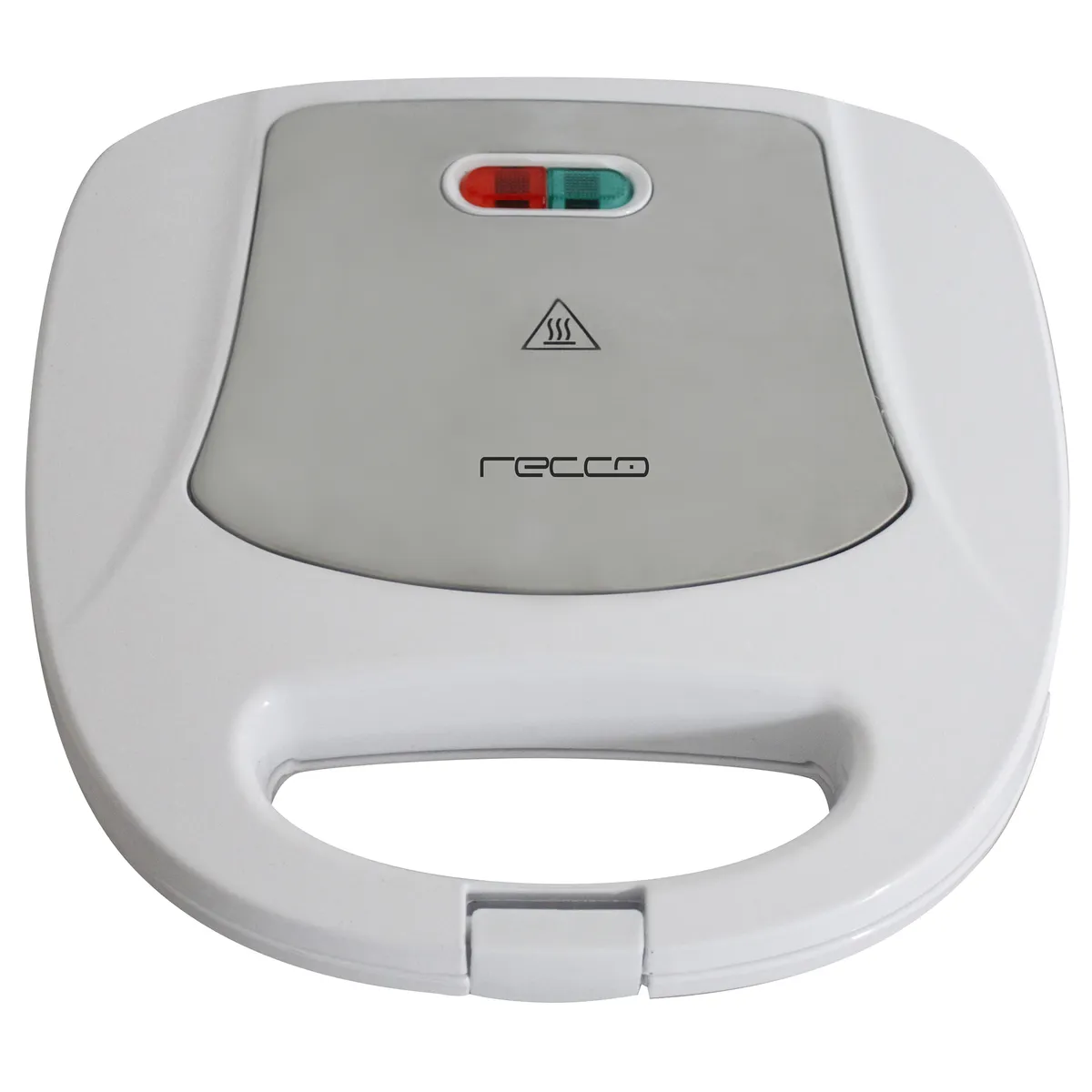 RECCO - Sandwichera 820 W RSA-6150