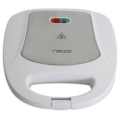 Imagen 2 del producto Sandwichera 820 W RSA-6150