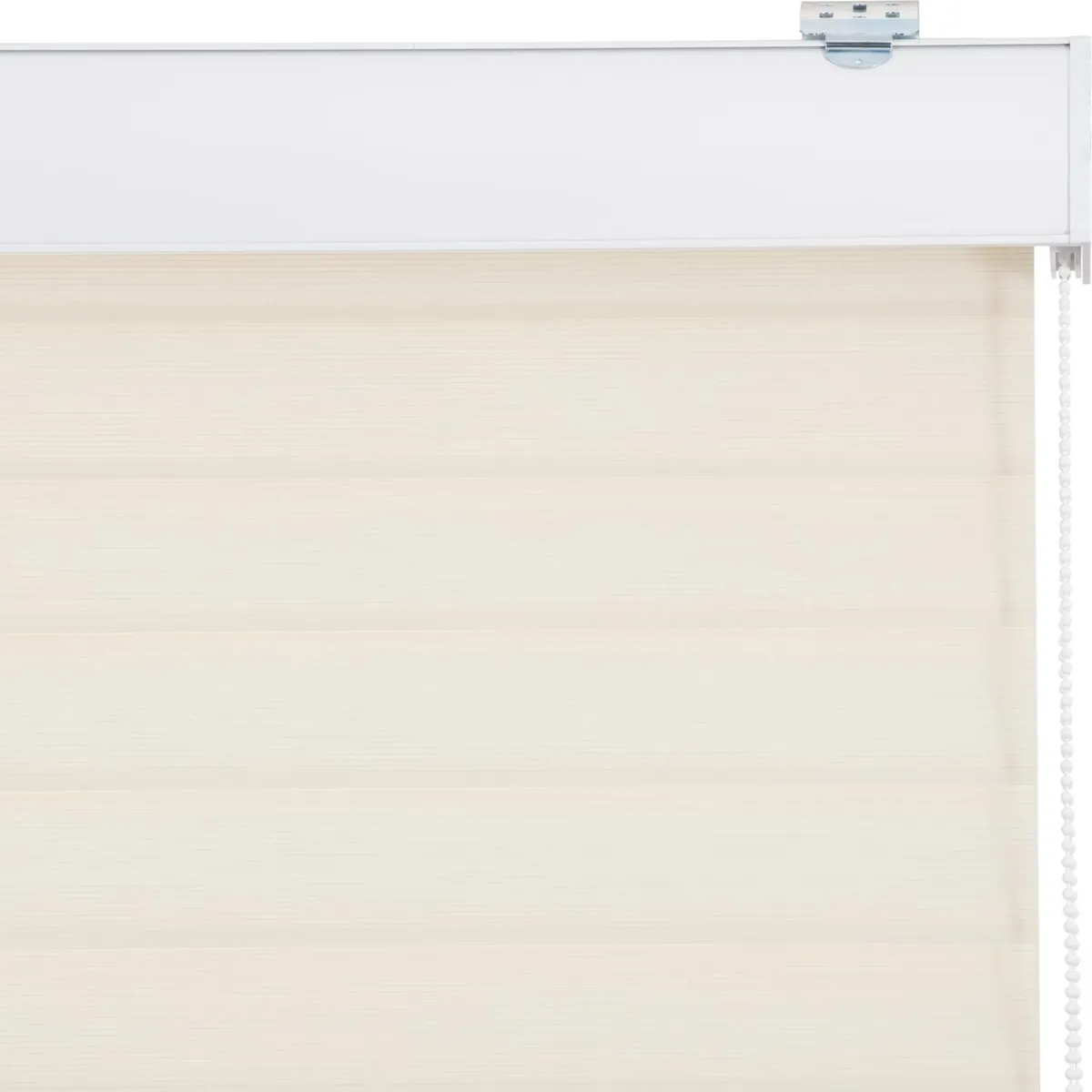 JUST HOME COLLECTION - Roller Ecolux Gris Ancho 101a130cm Alto 181a190cm