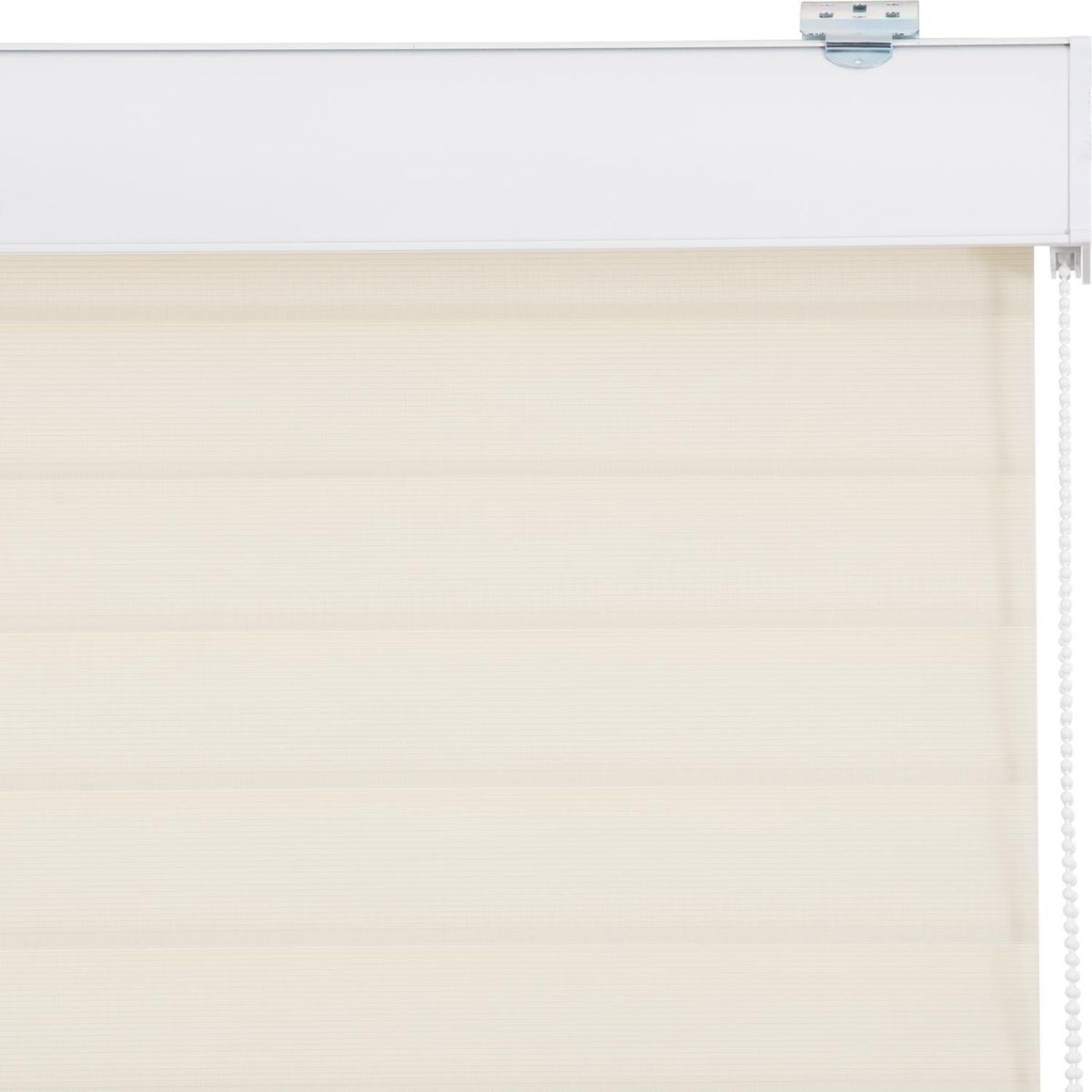 JUST HOME COLLECTION - Roller Ecolux Gris Ancho 206a220cm Alto 166a180cm