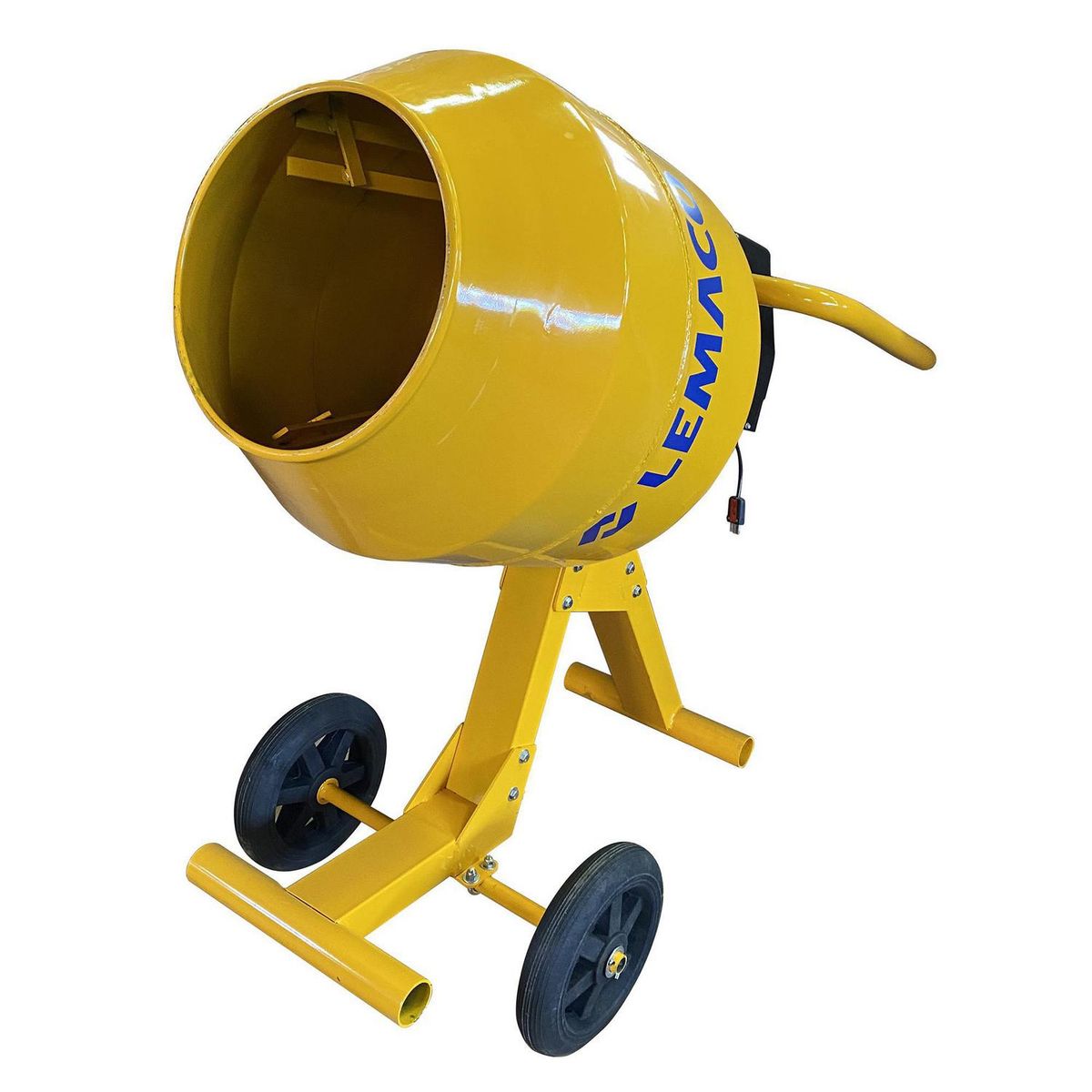 LEMACO - Betonera 150 Litros 0.75 HP TVDL-150