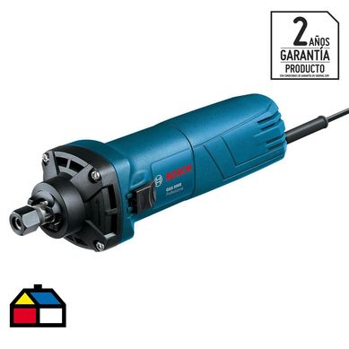Rectificadora elctrica 500W