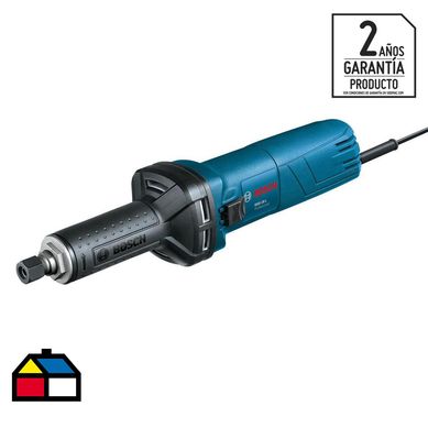 Rectificadora elctrica 500W