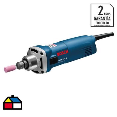 Rectificadora elctrica 650W