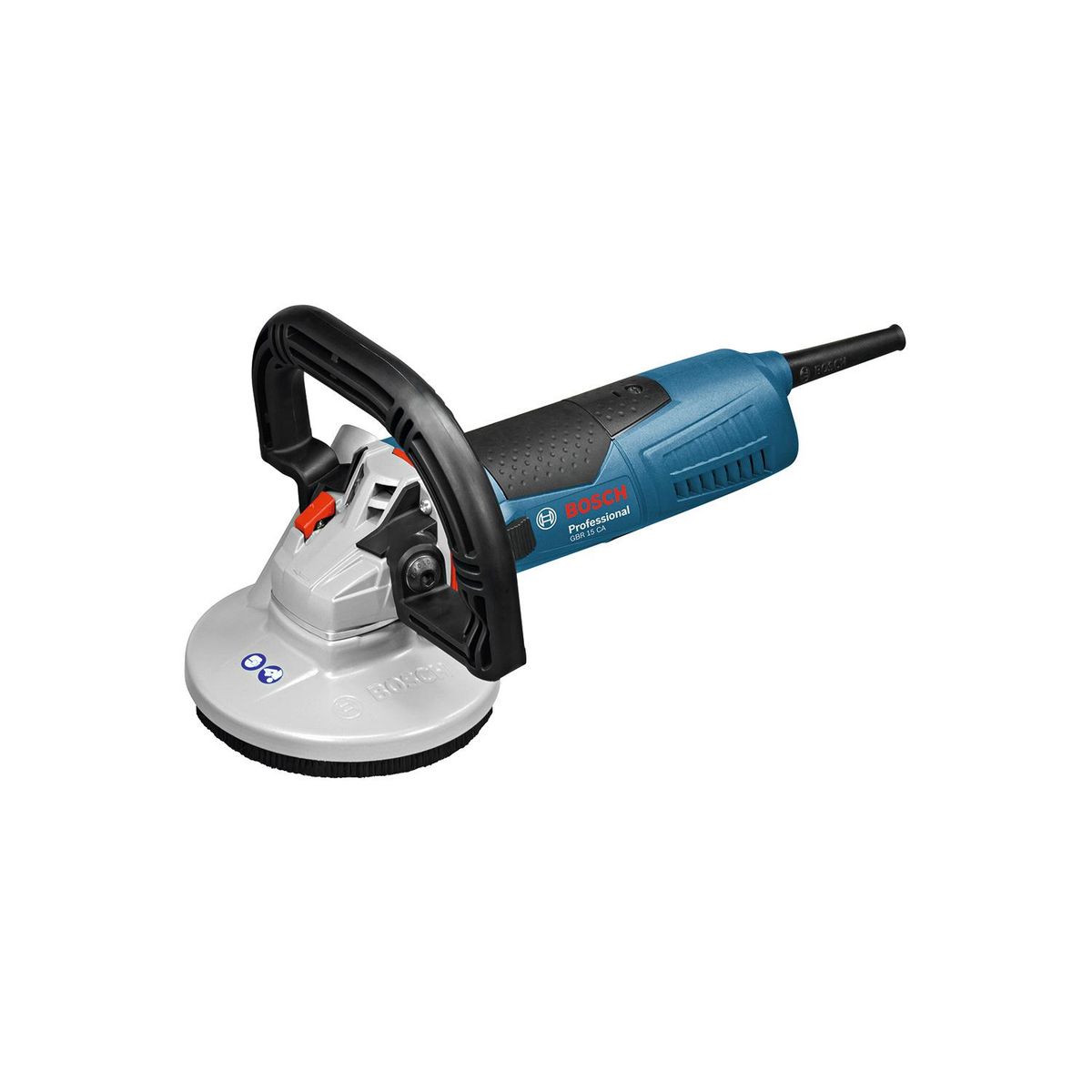 BOSCH - Lijadora de concreto eléctrica 1500W