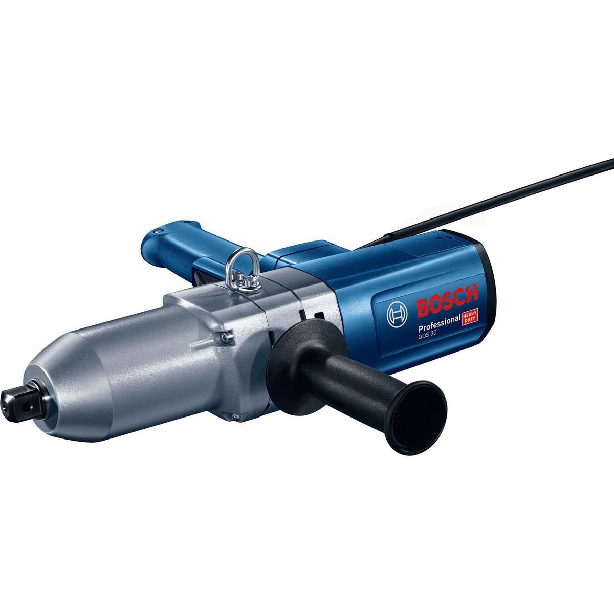 BOSCH - Llave de impacto eléctrica 920W