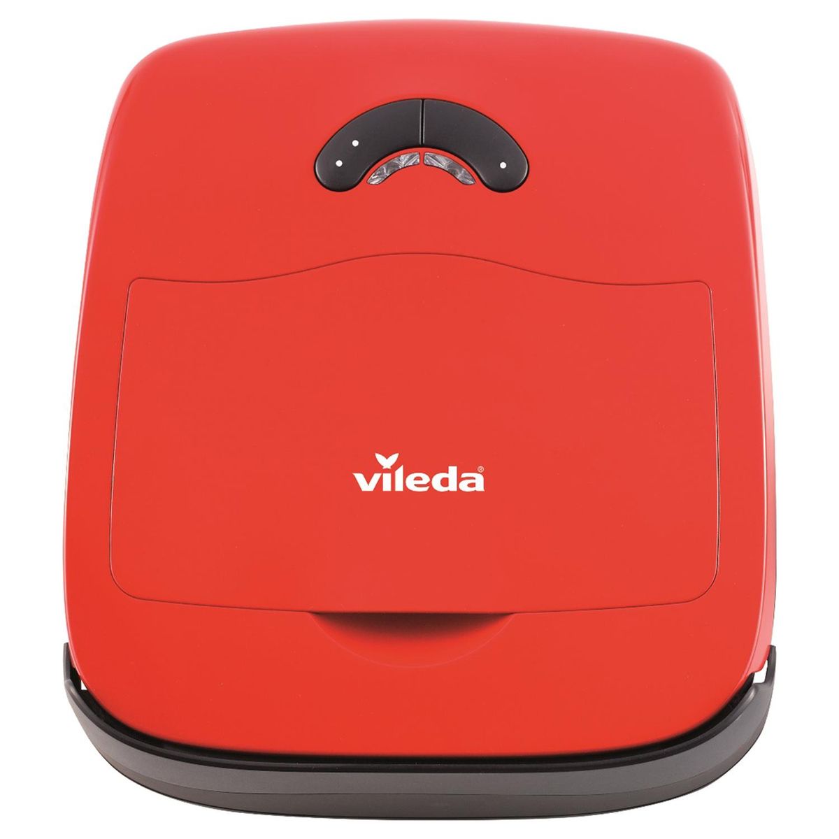 VILEDA - Aspiradora robot 19 W 0,37 litros