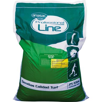 Semilla de Pasto Zona Sur 25 kg Saco