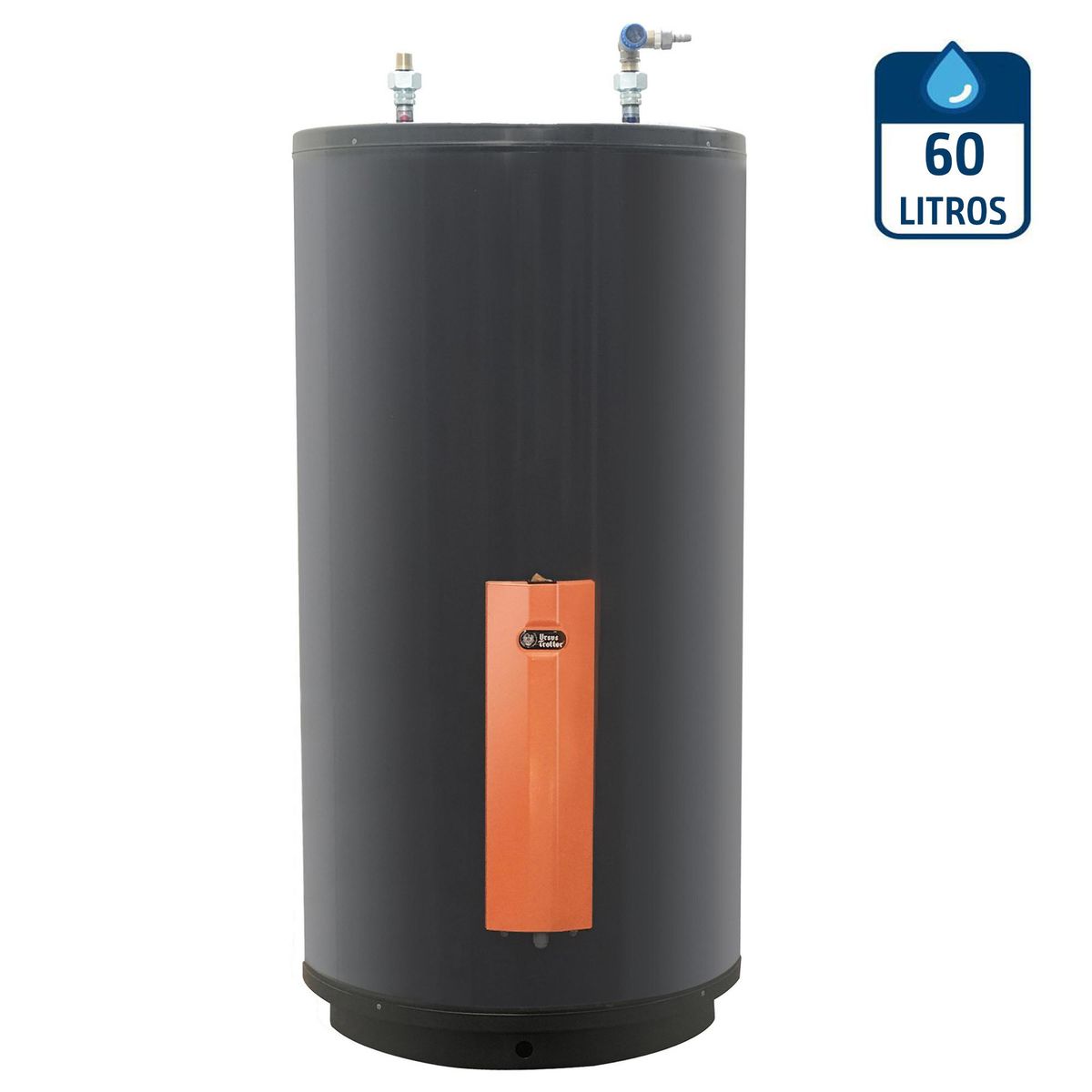 Termo Eléctrico 60 Litros de Muro, marca URSUS TROTTER - Foto Principal