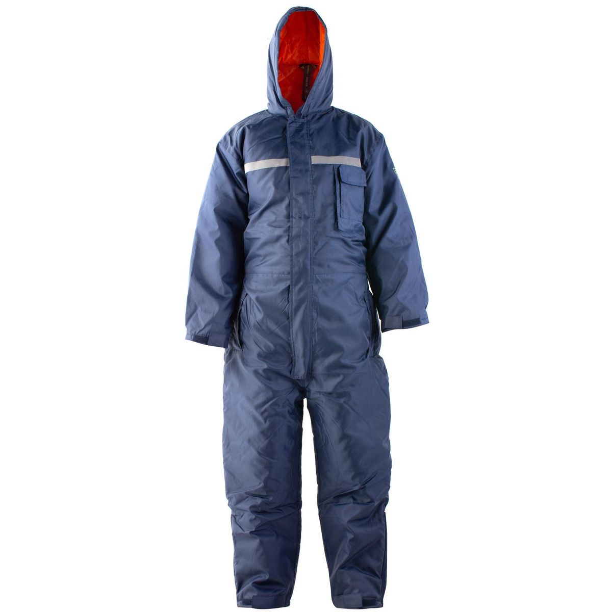 FG SAFETY - Buzo térmico