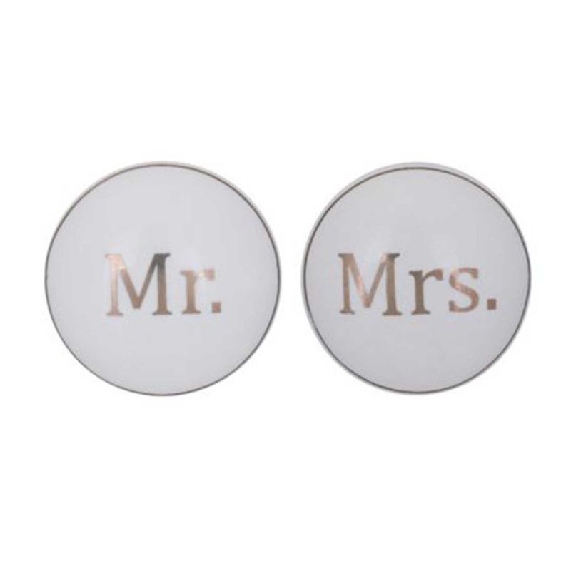 VIDHI - pack 2 pomos porce mrms 40mm