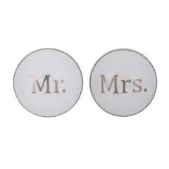 VIDHI - Pack 2 pomos porce mrms 40mm