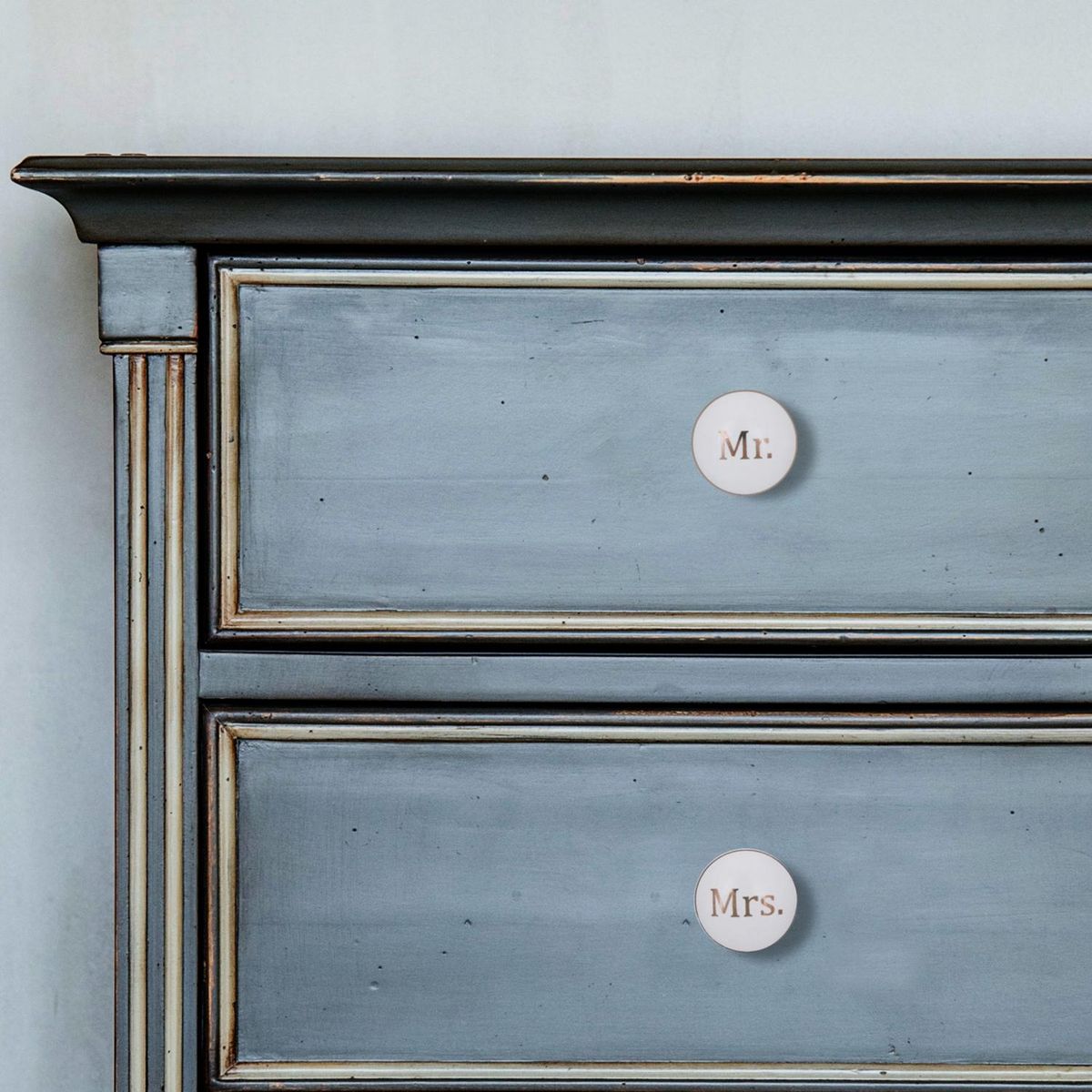 VIDHI - pack 2 pomos porce mrms 40mm