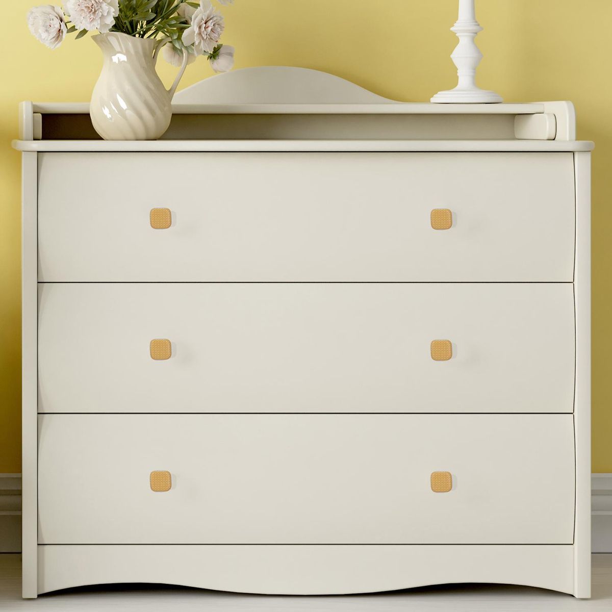 VIDHI - pack 2 pomos porce dise 2 42mm