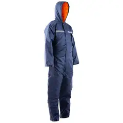 FG SAFETY - Buzo térmico