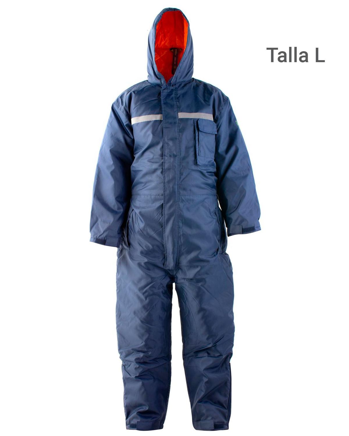 Buzo térmico Sodimac Falabella