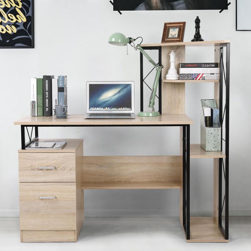  - escritorio porto 130x55x123.5