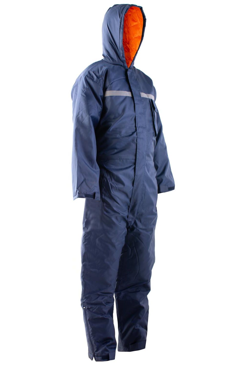 FG SAFETY - Buzo térmico
