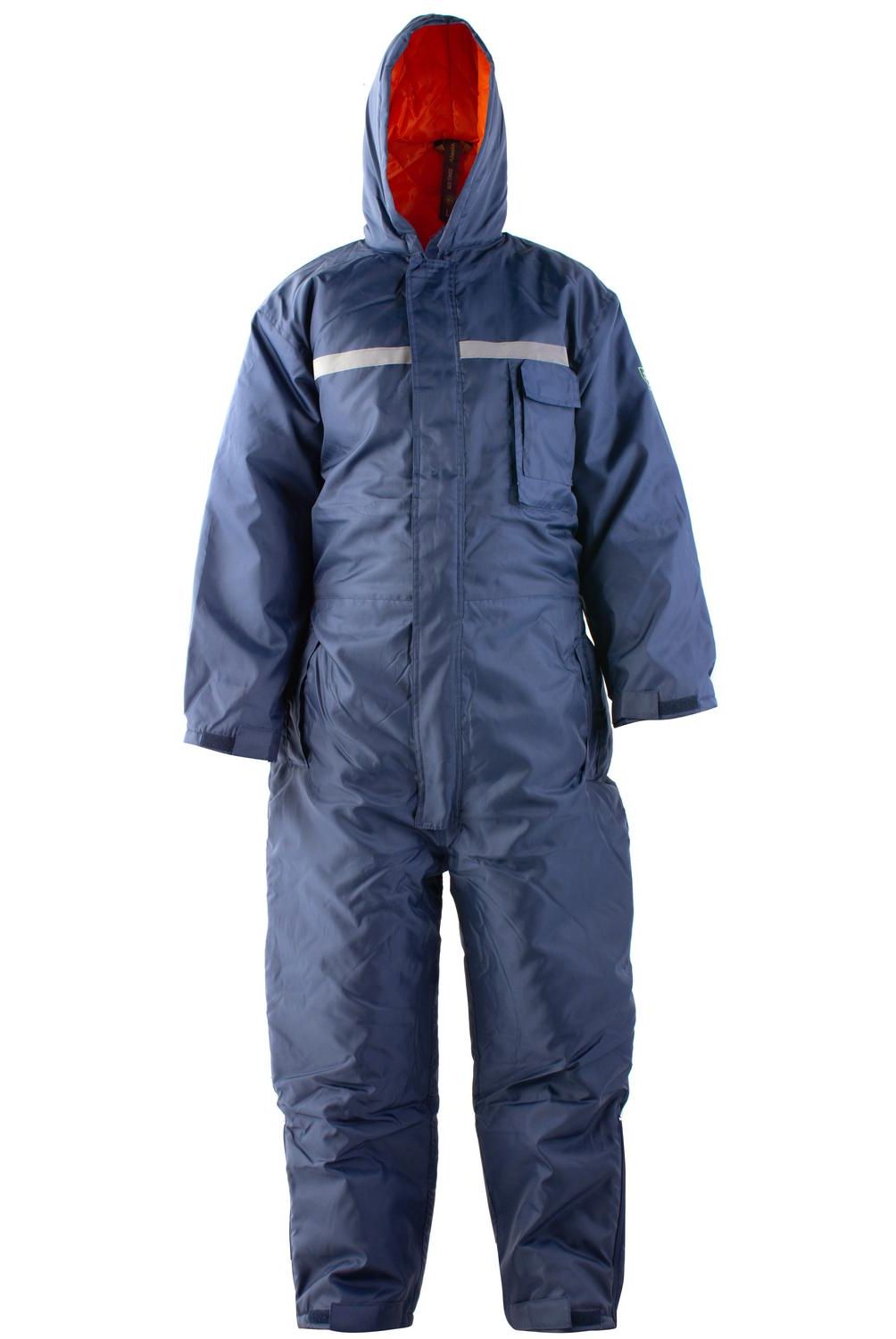 FG SAFETY - Buzo térmico