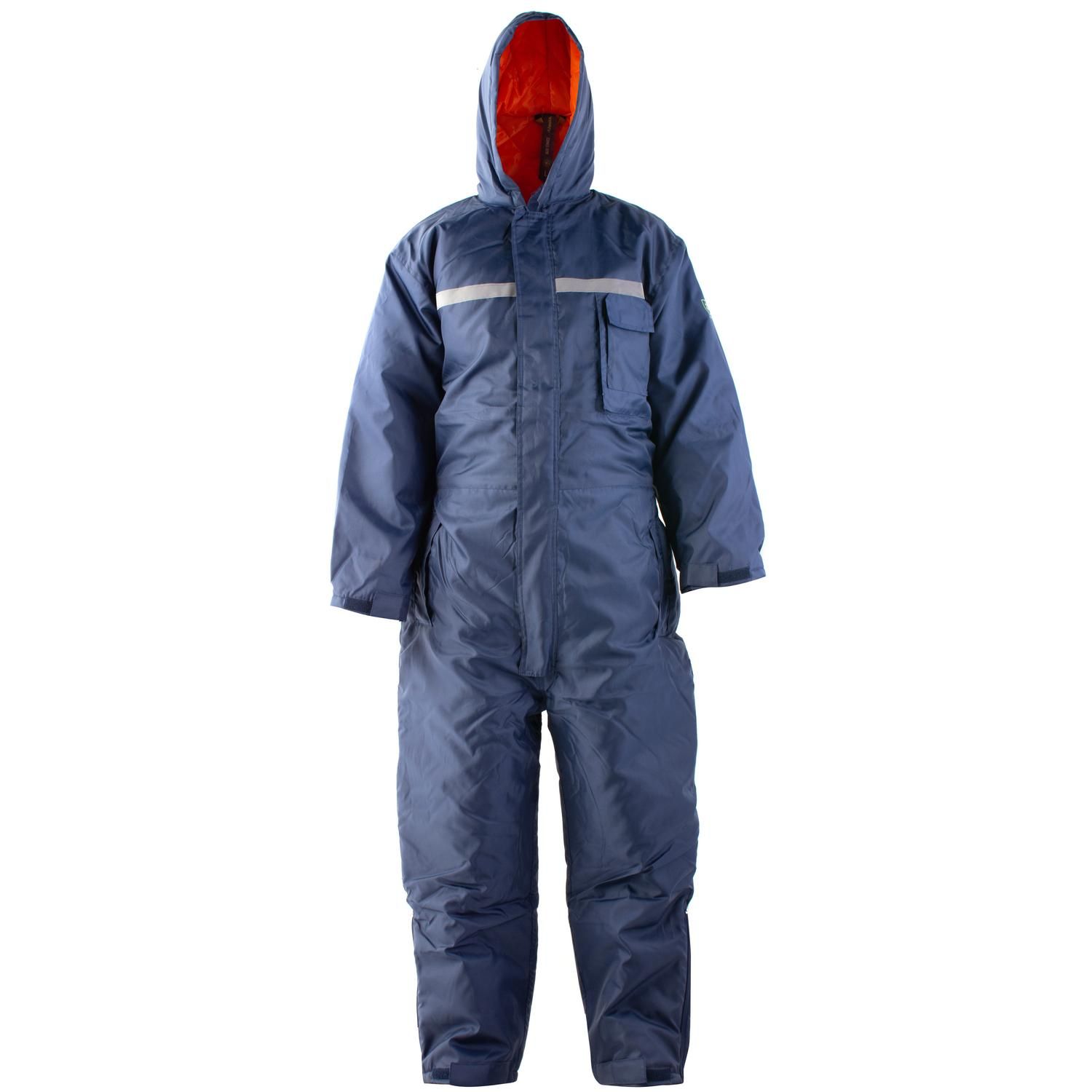 FG SAFETY - Buzo térmico