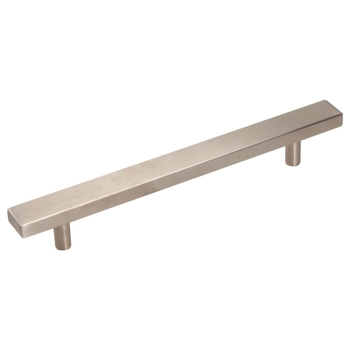 FIXSER - asa 160mm inox niquel cepill